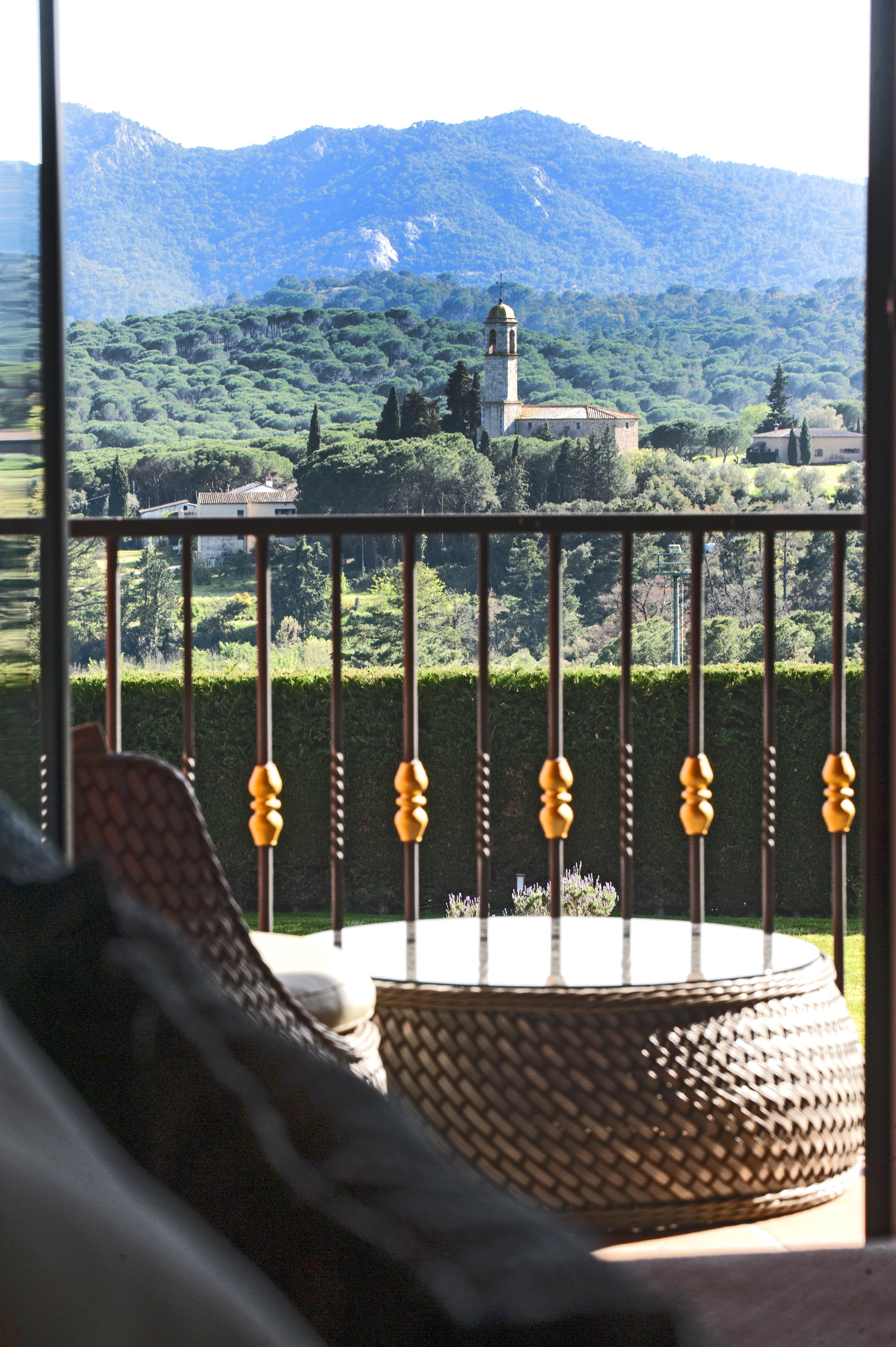 Mas Tapiolas Santa Cristina d'Aro Exteriör bild